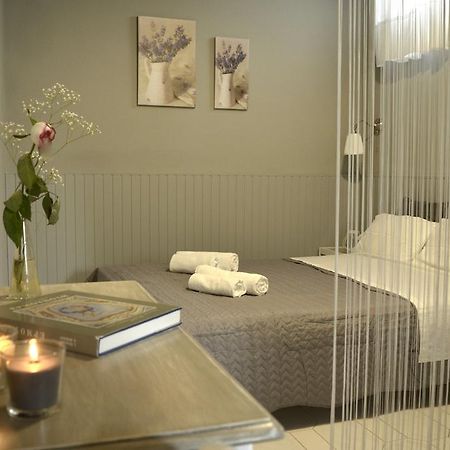 Ferienwohnung Magnolia Senses Kini Exterior foto