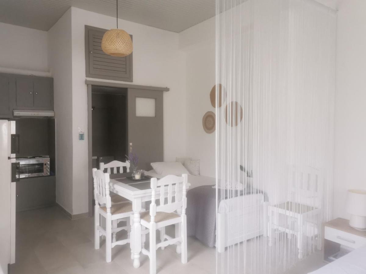 Ferienwohnung Magnolia Senses Kini Exterior foto