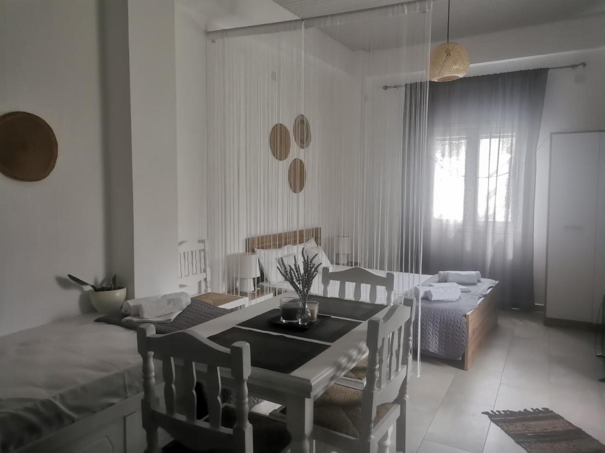 Ferienwohnung Magnolia Senses Kini Exterior foto