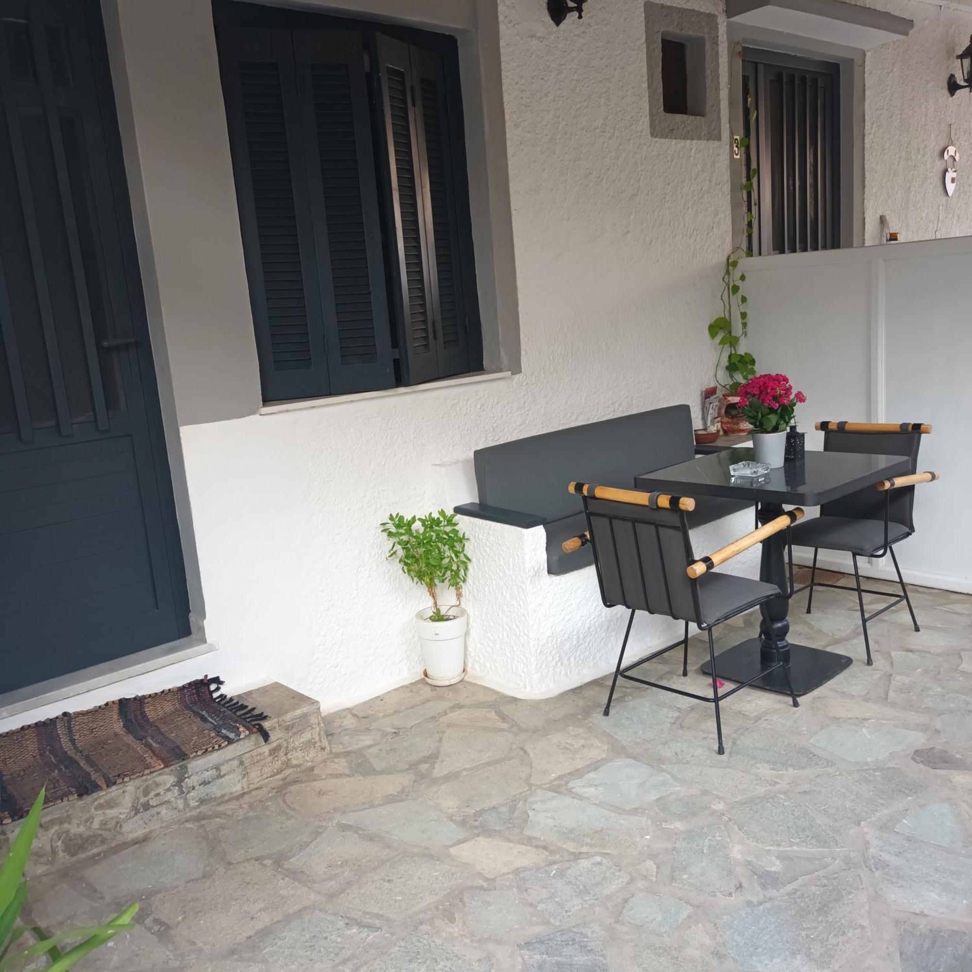 Ferienwohnung Magnolia Senses Kini Zimmer foto
