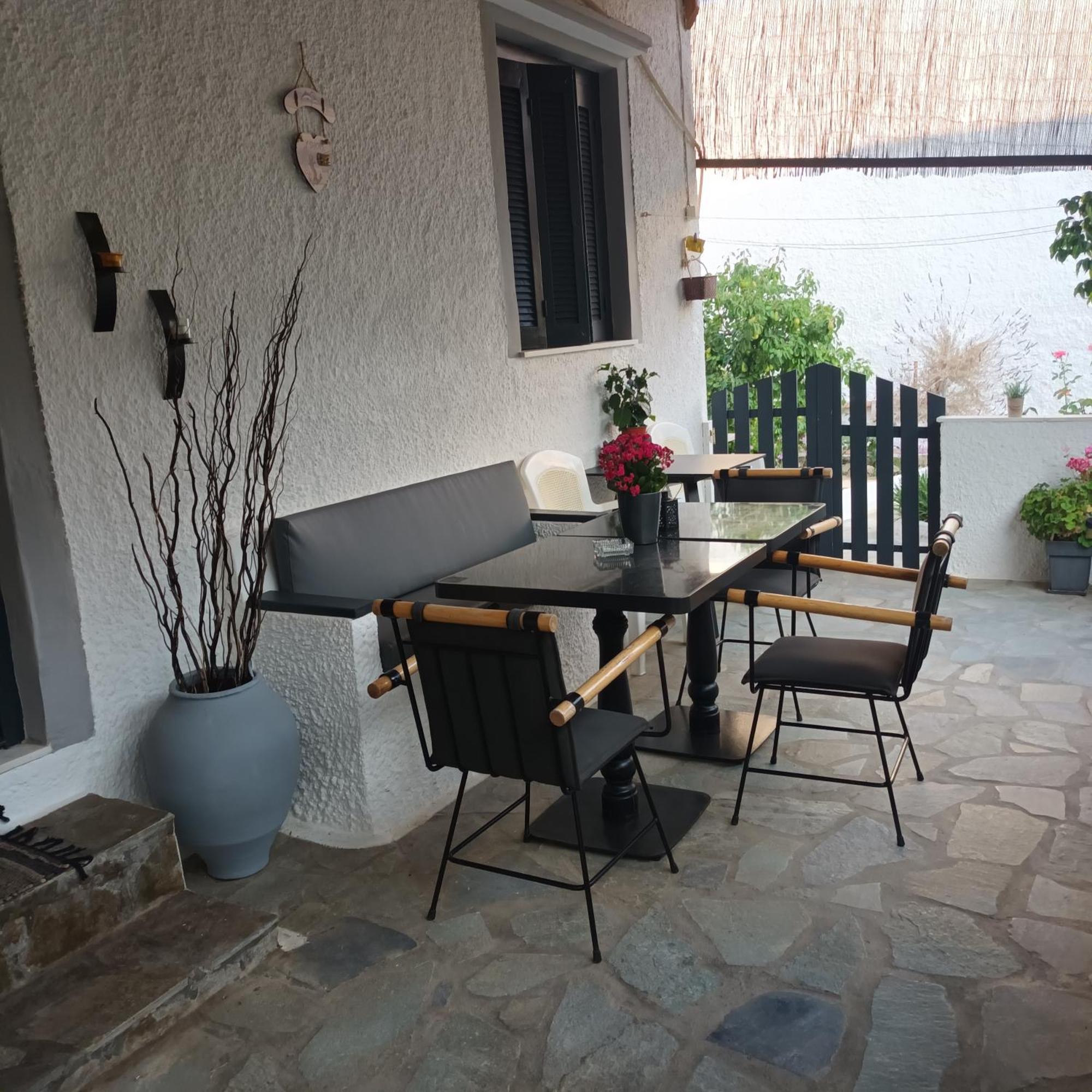 Ferienwohnung Magnolia Senses Kini Zimmer foto