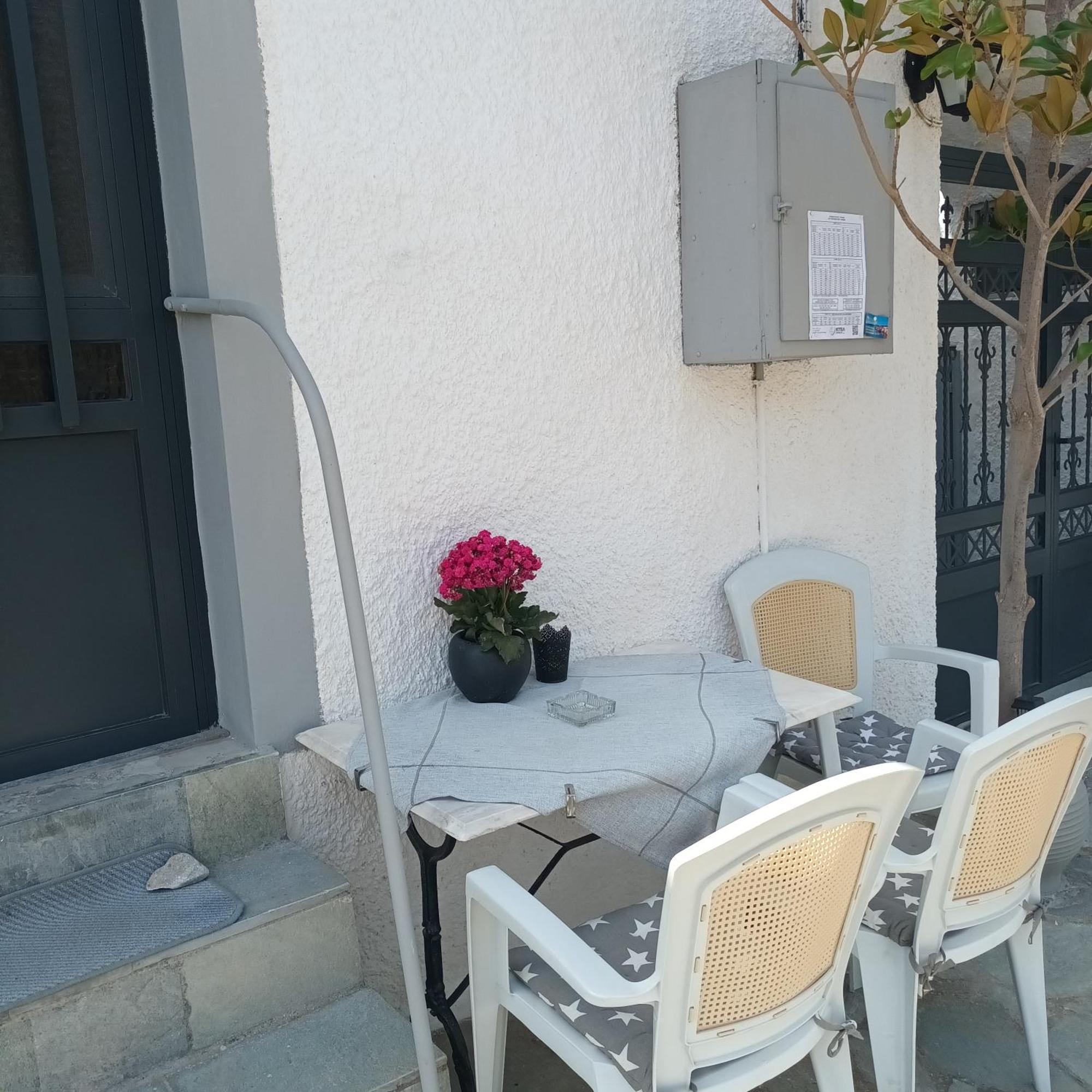 Ferienwohnung Magnolia Senses Kini Zimmer foto