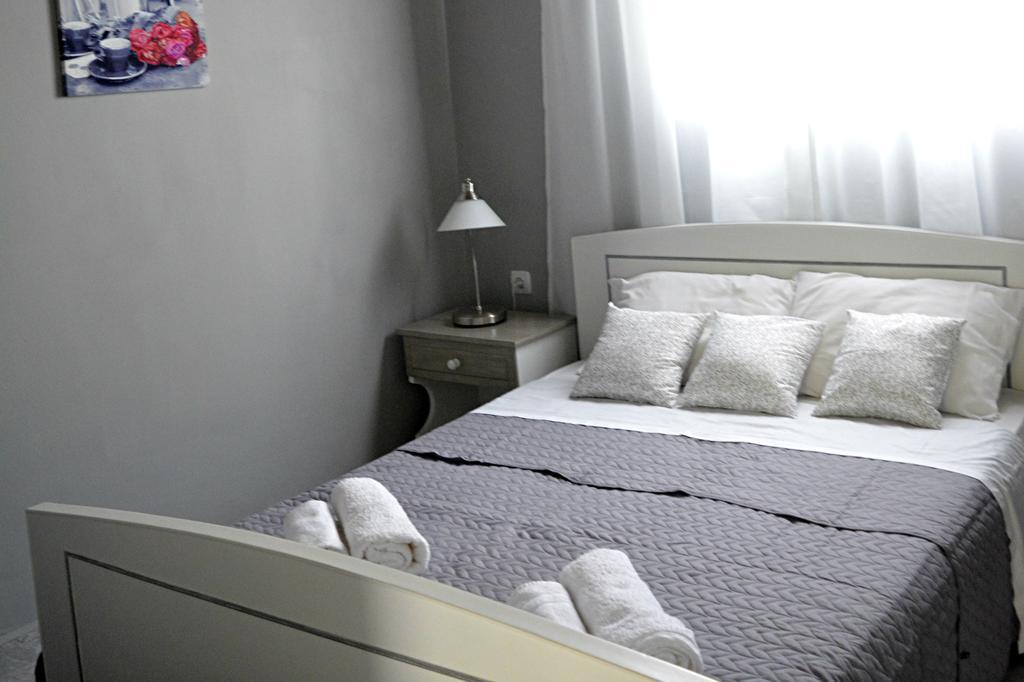 Ferienwohnung Magnolia Senses Kini Exterior foto