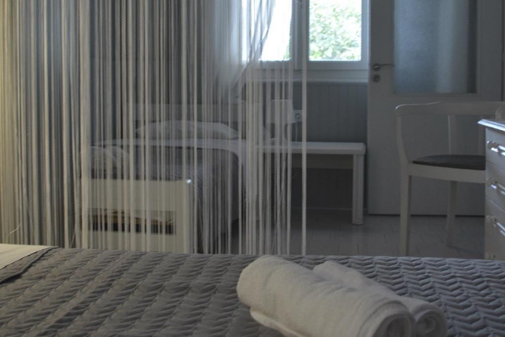 Ferienwohnung Magnolia Senses Kini Exterior foto